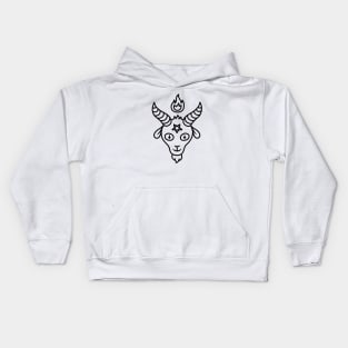 devil Kids Hoodie